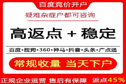 竞价排名在搜索引擎营销中的运用案例
